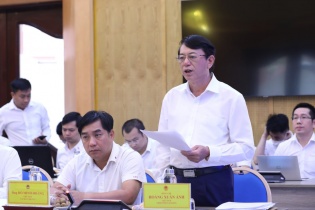 Khơi thông vốn cho 2 tuyến cao tốc Hữu Nghị - Chi Lăng và Đồng Đăng - Trà Lĩnh