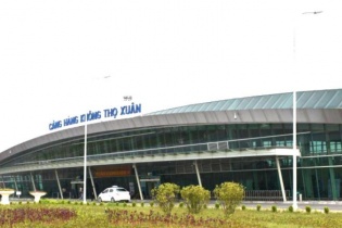 Vietnam Airlines triển khai dịch vụ làm thủ tục trực tuyến tại Sân bay Thọ Xuân (Thanh Hóa)