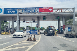 3 nhà thầu tham gia đấu thầu gói thầu nghìn tỷ cung cấp dịch vụ thu phí không dừng cho VEC