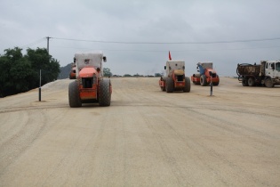 Tư lệnh ngành Giao thông chuẩn bị gì trước phiên trả lời chất vấn?