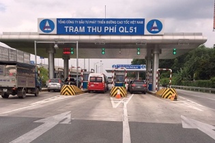 Dừng phát hành/cho thuê thiết bị OBU sử dụng trên cao tốc Long Thành – Dầu Giây