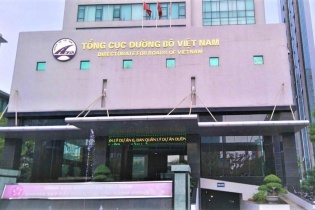 Hé lộ phương án tổ chức lại Tổng cục Đường bộ Việt Nam