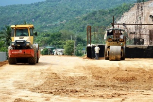 Bộ Giao thông Vận tải phát tín hiệu cảnh báo một nhà đầu tư cao tốc Cam Lâm - Vĩnh Hảo