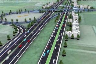 Đề xuất tỉnh Thái Bình là đầu mối triển khai cao tốc Ninh Bình - Nam Định - Thái Bình