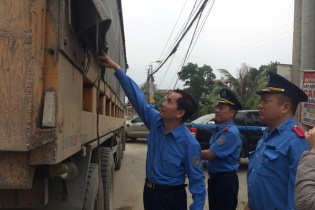 Người ký trình Đề án cơ cấu lại Tổng cục Đường bộ Việt Nam nghỉ chế độ từ 1/10
