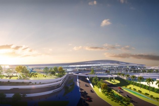 Tư lệnh giao thông làm rõ rào cản tiến độ Nhà ga T3 sân bay Tân Sơn Nhất