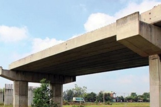 Đầu tư 2.293 tỷ đồng hoàn thiện đường Hồ Chí Minh, đoạn Chơn Thành - Đức Hòa