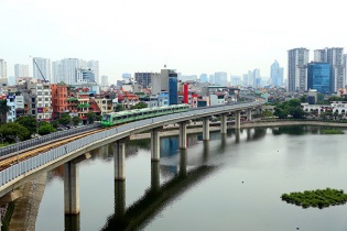 Gia hạn thời gian thực hiện Dự án đường sắt Cát Linh - Hà Đông