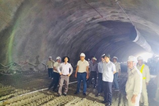 Nhà đầu tư cao tốc đề nghị bổ sung quy định điều chỉnh giá vào hợp đồng PPP