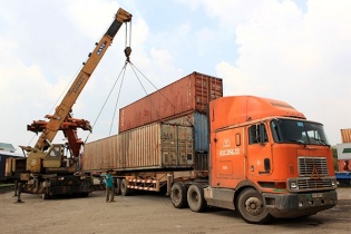 Bộ Giao thông - Vận tải yêu cầu tăng cường quản lý, điều hành giá các dịch vụ vận tải