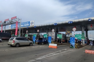 VEC sẽ không kiểm soát số dư tài khoản thu phí ETC của khách hàng 