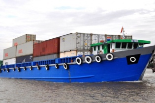 Thủ tướng duyệt Dự án phát triển các hành lang đường thủy và logistics khu vực phía Nam