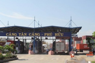 Làm rõ thêm phương án kết nối giao thông khu vực cảng Cát Lái - Phú Hữu