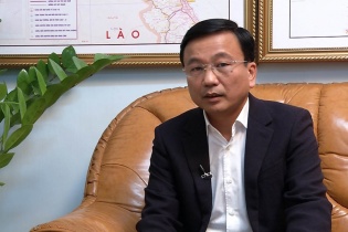 Thủ tướng bổ nhiệm ông Nguyễn Danh Huy giữ chức Thứ trưởng Bộ Giao thông - Vận tải