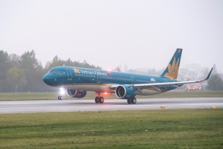 Vietnam Airlines mở mới và tăng tần suất một số đường bay quốc tế trong tháng 9/2022