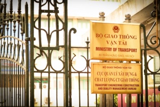 Sẽ không còn Tổng cục Đường bộ Việt Nam từ ngày 1/10/2022
