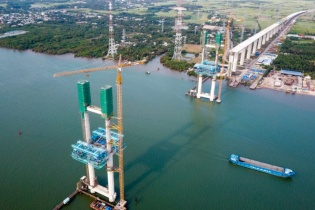 Xử lý rốt ráo các vướng mắc tại Dự án đường cao tốc Bến Lức - Long Thành