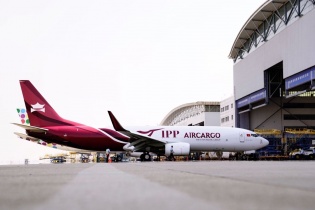 Rà soát tình trạng quốc tịch của các cổ đông IPP Air Cargo để lựa chọn điều kiện tiếp cận thị trường