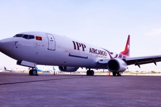 Bộ Công an nói gì về đề xuất cấp giấy phép bay cho IPP Air Cargo?