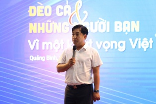 Tập đoàn Đèo Cả đẩy mạnh kết nối với các đối tác đầu tư hạ tầng giao thông