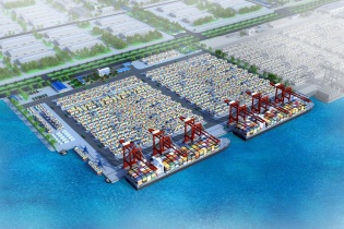 Bộ Giao thông thúc tiến độ triển khai đầu tư 4 khu bến cảng Lạch Huyện - Hải Phòng