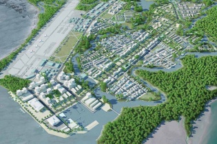 Bà Rịa – Vũng Tàu tiếp tục kiến nghị chuyển Gò Găng thành sân bay lưỡng dụng