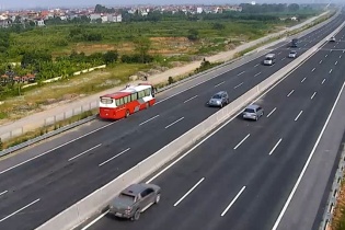 Cục Đường cao tốc Việt Nam có chức năng quản lý đầu tư xây dựng