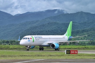 Đề xuất đóng cửa tạm thời sân bay Điện Biên từ ngày 1/3/2023 để phục vụ thi công
