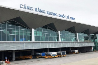 Bộ Giao thông - Vận tải ủng hộ chủ trương xã hội hóa đầu tư sân bay Vinh
