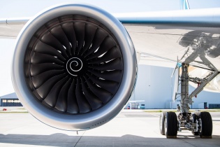 Vietnam Airlines thông báo kế hoạch bán và thuê lại 2 động cơ dự phòng