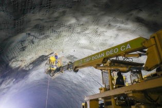 HHV cán mốc doanh thu ấn tượng trong 9 tháng đầu năm 2022
