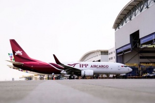 IPP Air Cargo bất ngờ xin dừng cấp phép bay vận tải hàng hóa