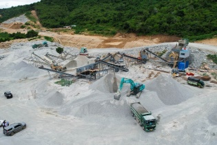 Bổ sung 6 công trình vào danh mục các dự án quan trọng quốc gia ngành giao thông - vận tải