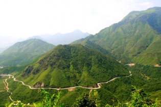 Bộ GTVT nêu quan điểm về đầu tư Dự án hầm đường bộ qua đèo Hoàng Liên Sơn