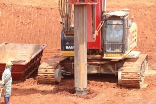 Làm rõ thẩm quyền giám sát đấu thầu gói thầu 35.233 tỷ đồng tại sân bay Long Thành