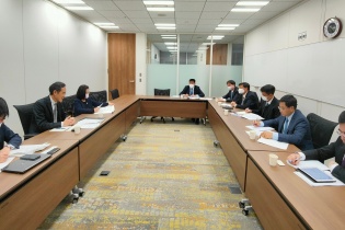 Đề nghị JICA hỗ trợ tháo gỡ vướng mắc cho cao tốc Bến Lức - Long Thành