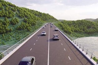 UBND tỉnh Lạng Sơn kiến nghị kiểm toán Dự án cao tốc Hữu Nghị - Chi Lăng