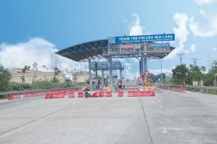 Xử lý kiến nghị của Đại biểu Quốc hội Lê Thanh Vân về vướng mắc BOT giao thông