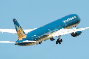Vietnam Airlines tiếp tục tăng chuyến lần 3 phục vụ Tết Quý Mão 2023