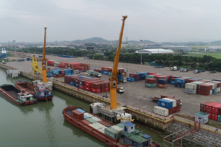 Soi định hướng phát triển hệ thống cảng cạn đến năm 2030