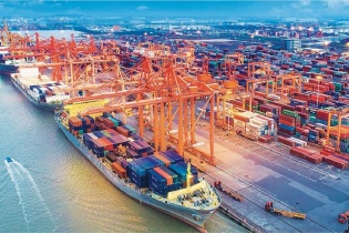 Tổng công ty Hàng hải Việt Nam cán mốc lợi nhuận 3.129 tỷ đồng trong năm 2022