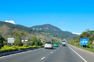 Đề xuất Trung ương hỗ trợ 2.500 tỷ đồng xây cao tốc Bảo Lộc – Liên Khương