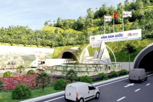 Điều chỉnh chủ trương đầu tư Dự án PPP cao tốc Đồng Đăng - Trà Lĩnh