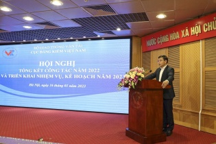 Bộ trưởng Nguyễn Văn Thắng: Sai phạm hoạt động đăng kiểm "là vết thương rất sâu của chúng ta"