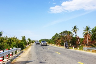 Bộ Giao thông - Vận tải lên tiếng về đề xuất đầu tư nâng cấp Quốc lộ 26B, tỉnh Khánh Hòa