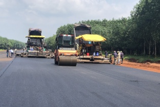 Hé lộ kế hoạch đấu thầu quản lý, bảo trì một số đoạn cao tốc Bắc - Nam