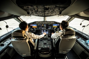 Vietnam Airlines liên tiếp mở lại 5 đường bay tới Trung Quốc