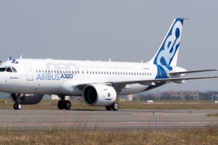 Vietnam Airlines thông báo lựa chọn Bên cho thuê 8 tàu bay A320NEO