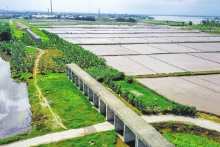 Chốt mốc khởi động lại đường sắt Yên Viên - Phả Lại - Hạ Long - Cái Lân