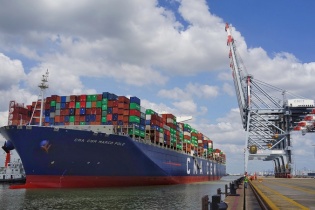 CMA - CGM muốn thiết lập tuyến bay hàng hóa giữa Việt Nam và Châu Âu
